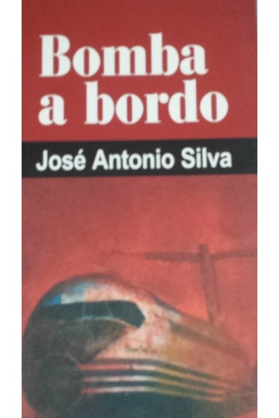 BOMBA A BORDO